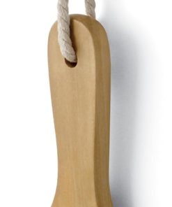 Alternative view of Command Small Bath Hook. Holds up to 1 lb. 1 Satin Nickel Shower Hook with 2 Water Resistant Strips. Damage-Free Bathroom Organization